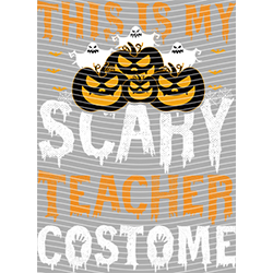 Halloween-WS 10400